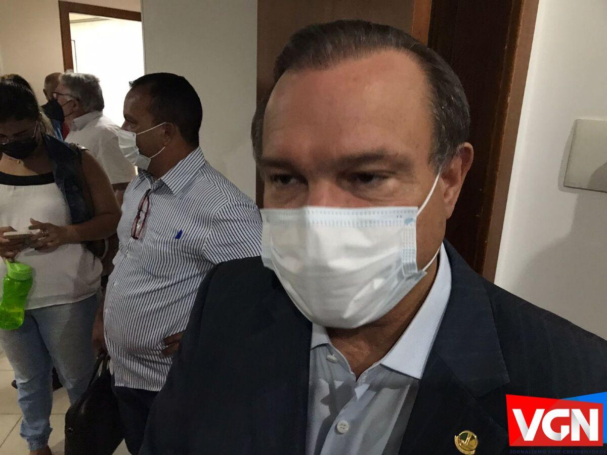 WELLINGTON FAGUNDES