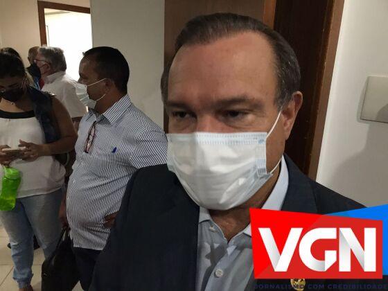 PL possui condições de eleger um deputado estadual e deputado federal, disse senador 