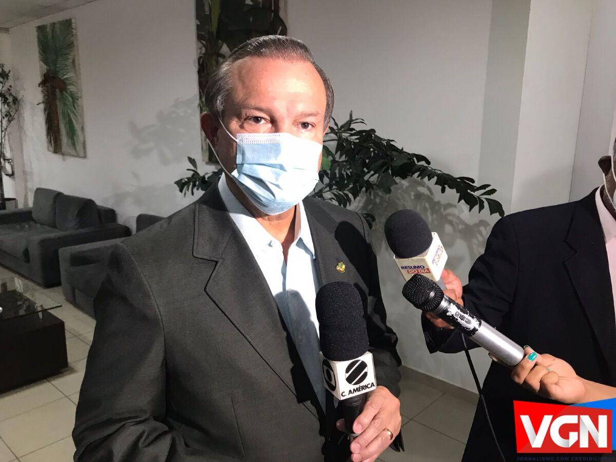 WELLINGTON FAGUNDES