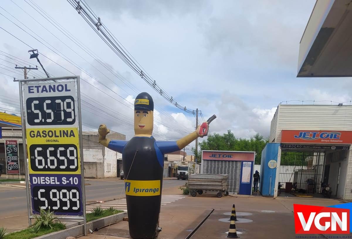 posto VG