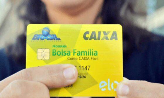 Valor do Bolsa Família seria de R$ 600