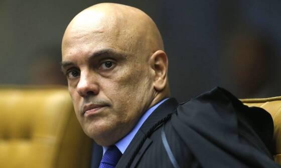 Alexandre de Moraes nega ação do PL e condena partido a pagar quase R$ 23 milhões por má-fé