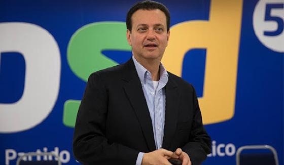 Gilberto Kassab