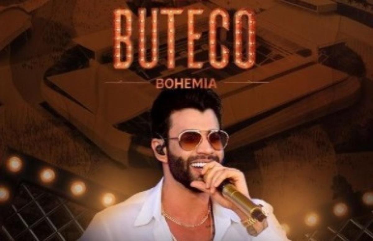 Show de Gusttavo Lima será em Março na Arena Pantanal - CenárioMT