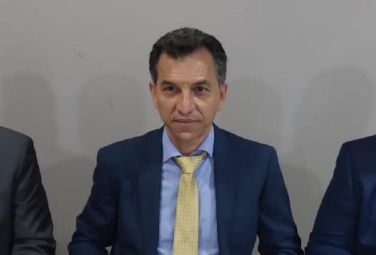Campos sobrinho