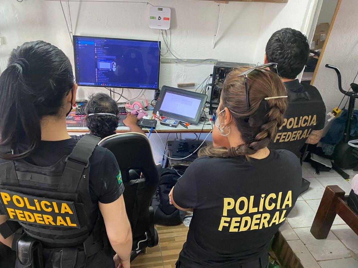 VGN_Operação Lobos II_policia federal