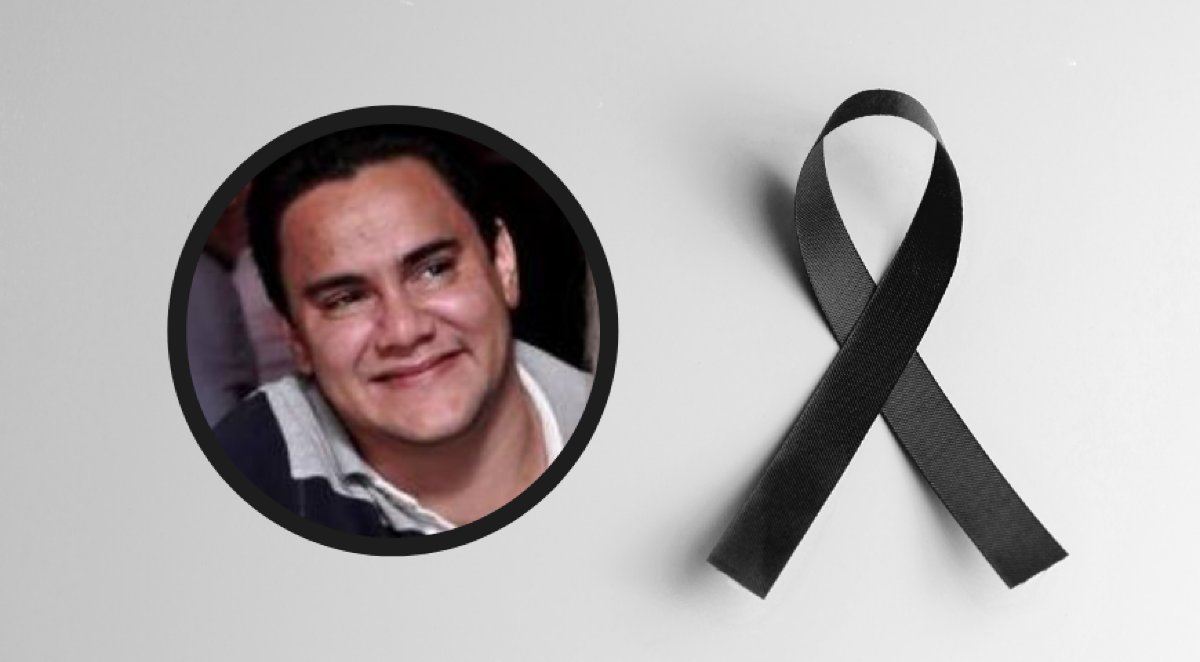 Luto antonio rogerio