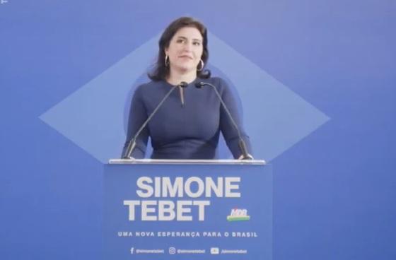 VGN_Simone Tebet_politica