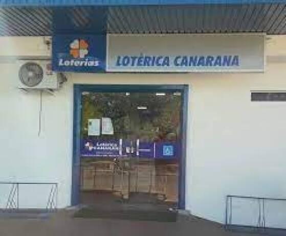 VGN_Lotérica Canarana