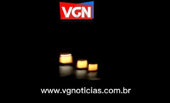 VGN; cinema; sem luz; somente áudio; Várzea Grande