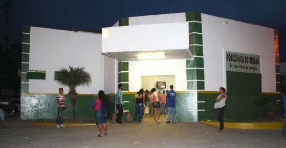 VGN; atendimento médico; Cuiabá; lotação; demanda