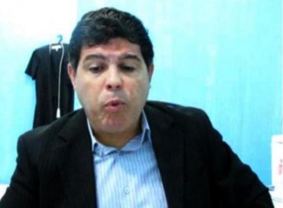 Juiz Canavarros