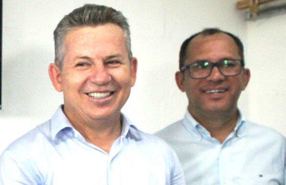 mendes e fabinho