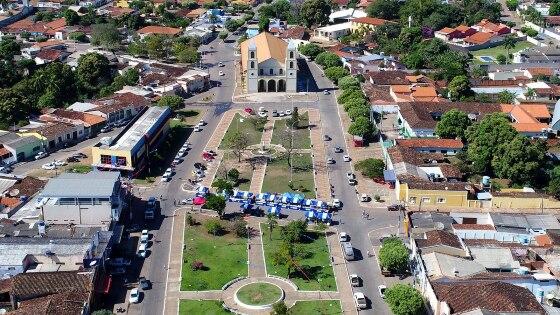 Prefeito afirmou que flexibilização em novembro provocou aumento de casos 