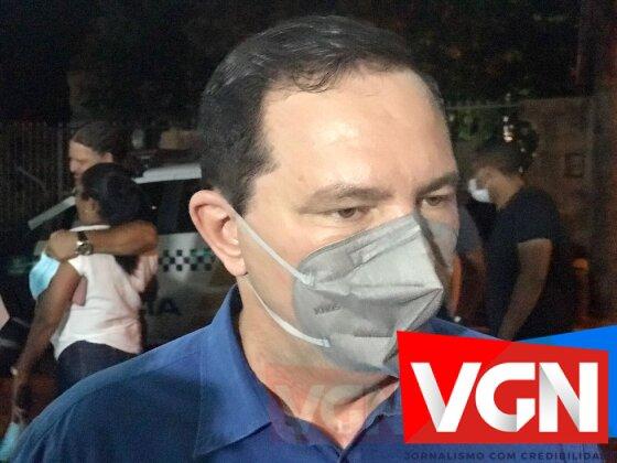 Valdir Barranco, Deputado estadual PT