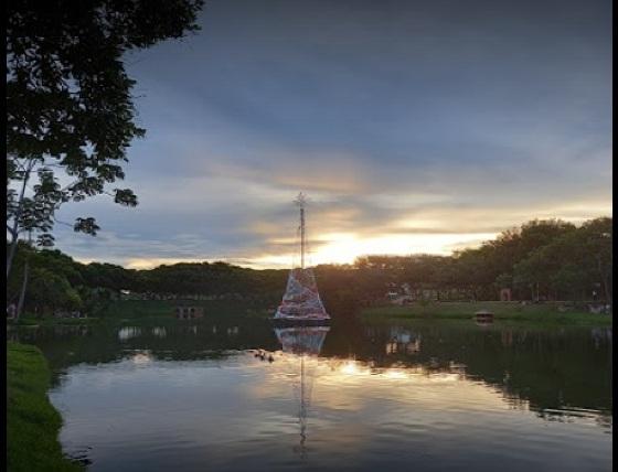 Lago Semeador