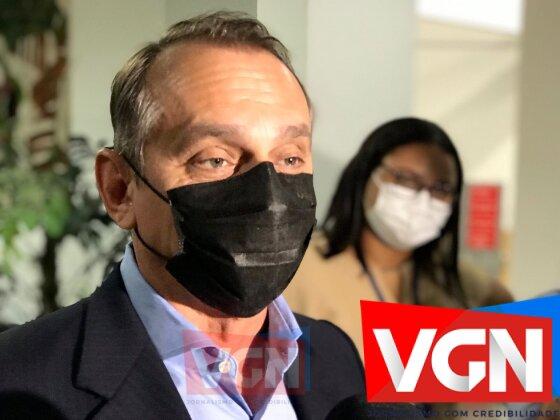 VGN; Wilson Santos