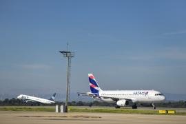 Aeroporto de VG é fechado para obras nesta sexta-feira (27)