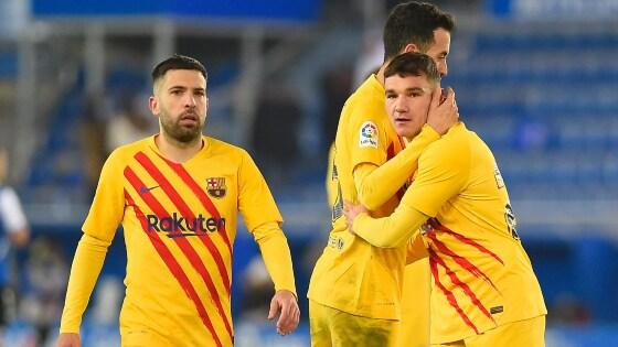 Jogador disse ao presidente do Barcelona que deixaria a equipe caso Neymar voltasse 