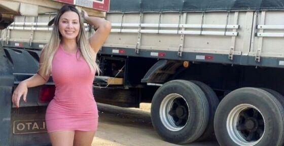 Youtuber disse que não realizou cirurgia na boca em MT por causa do medo de contrair o vírus 