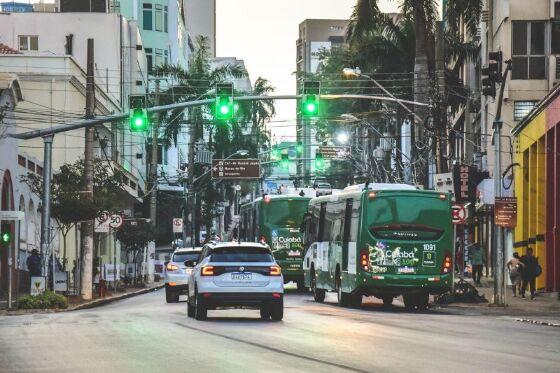 Prefeitura de Cuiabá fecha arrecadação 2021 com saldo positivo.