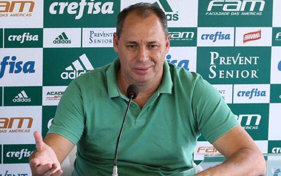 Ex-jogador vai comentar jogos do Palmeiras no Mundial de Clubes no BandSports