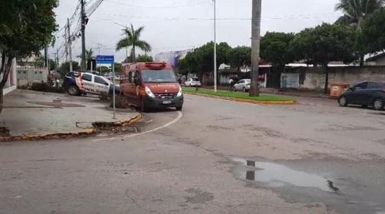 Jovem é encontrada morta por familiares em residência de MT.