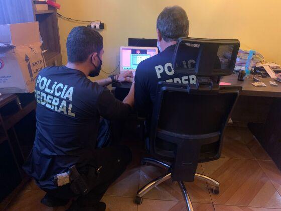 Investigação foi iniciada após Prefeitura informar que haviam 14 contratos consignados com servidores fantasmas 