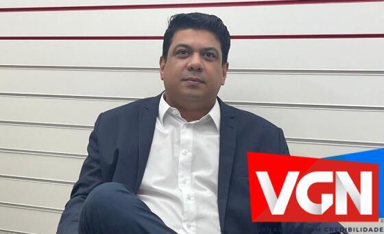 Prefeito de Várzea Grande, Kalil Baracat (MDB)