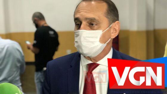 Deputado Estadual (PSDB)