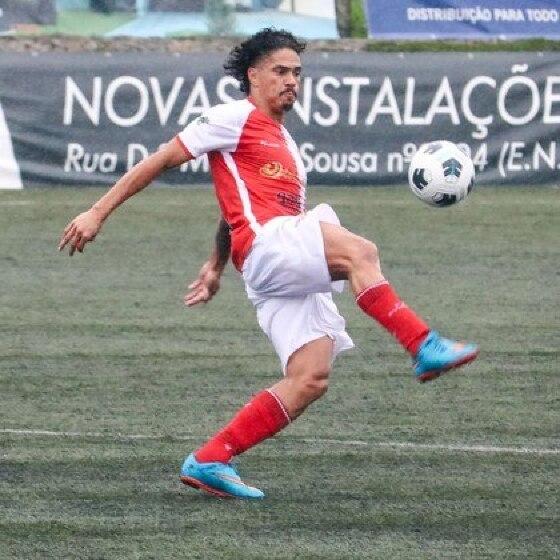 jogador morreu após sofrer parada cardiorrespiratória