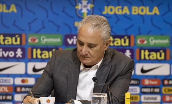 VGN; Tite; convocação; Seleção; eliminatórias 