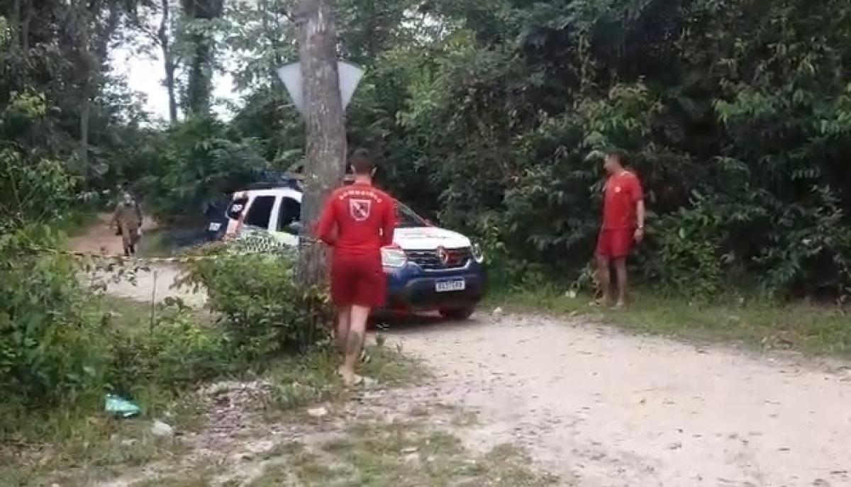 Corpo Do Adolescente Que Se Afogou Em Rio De Mt é Localizado Por Mergulhadores Vgn Notícias 4780