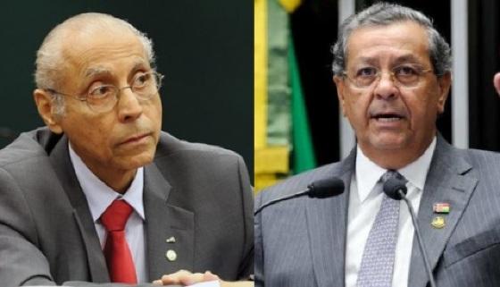 VGN; irmãos Campos; Botelho; Mauro Mendes; Emanuel Pinheiro; eleições 2022