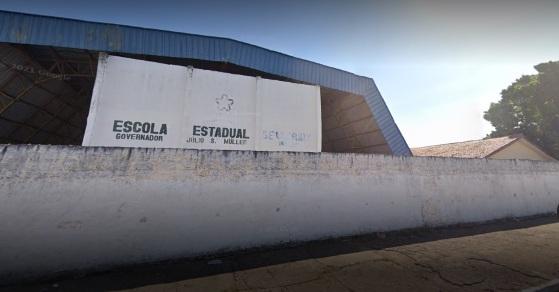 Escola Estadual Júlio Muller