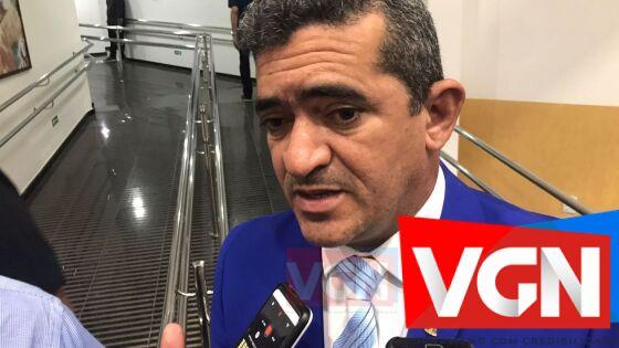 Elizeu Nascimento, Deputado estadual (PL)