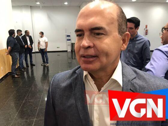 Procurador Domingos Sávio