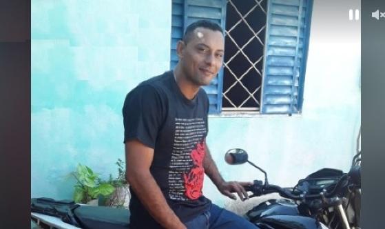 Encontrado morto, morador de VG pode ter sido atropelado; corpo será liberado após DNA