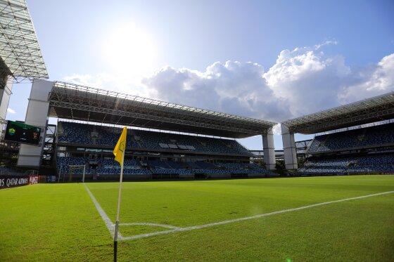 Cuiabá e Botafogo se enfrentam nesta quarta-feira (03) na Arena Pantanal.