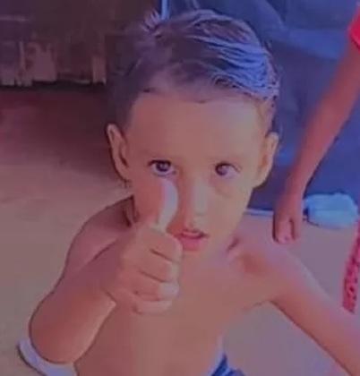 Criança de 4 anos morre após sofrer convulsão em escola de MT 