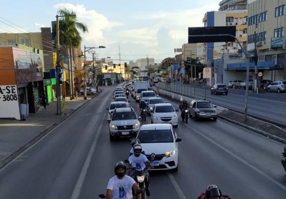 carreata 