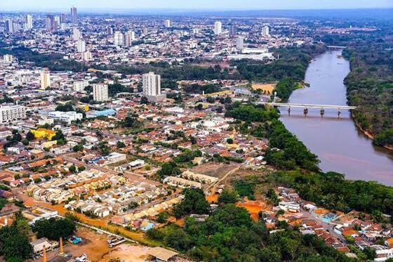 Rondonópolis;governo;investimentos