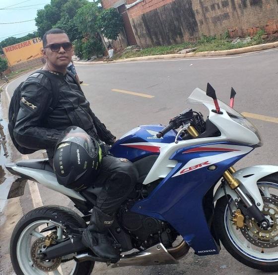 Investigador da Polícia Civil morre em acidente de moto em MT