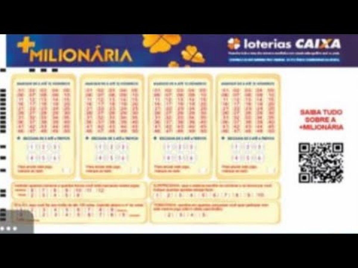 Governo autoriza Caixa criar uma nova loteria: 