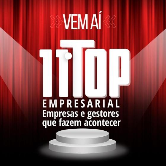 Top empresarial