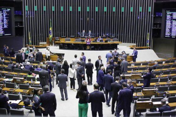 camara dos deputados-plenario-votação