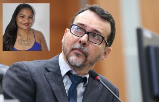 "Tigresa Vip" filiou-se ao PT e é pré-candidata a deputada estadual em MT