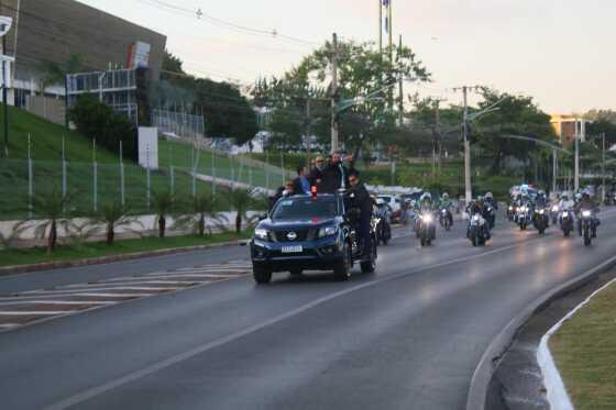 PT vai interpelar Bolsonaro na Justiça