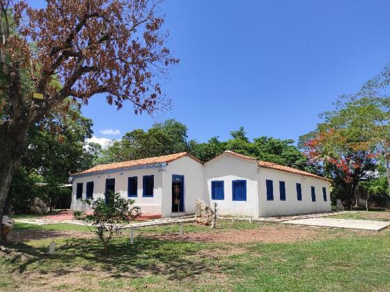 Casa Dom Aquino
