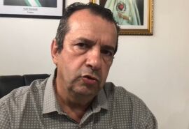 Júlio aponta sabotagem de servidores do DAE na derrota de Kalil